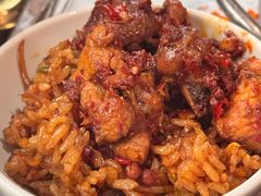 -山石榴·贵州菜(丰盛里店)