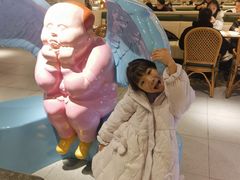 -Aqua Oasis 水天堂(爱山广场店)
