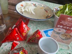 -鸿姐老火锅(疁城新天地店)