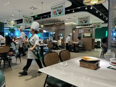 -费大厨辣椒炒肉(黄兴中心广场店)