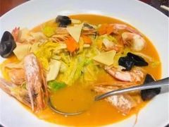 -品味居·首店·大连鲜活海鲜大连菜(东港店)