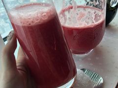 鲜榨果汁-欣叶食艺轩
