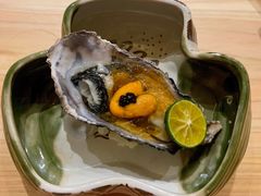 -鮨青(恒基名人购物中心店)