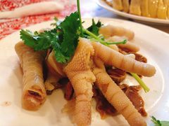 鸡爪-振鼎鸡(天钥桥路店)