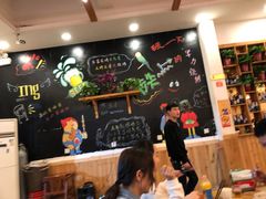 -李军力烧烤(政通路店)