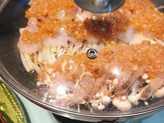 -坛宗剁椒鱼头(河西王府井店)