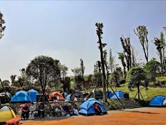 -枫香湖儿童公园