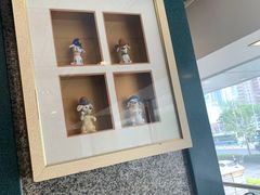 门面-麦当劳(东大桥店)