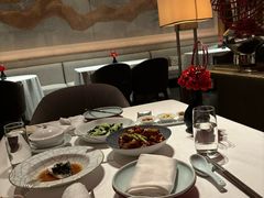 -北京柏悦酒店·锦庭餐厅Dining Room