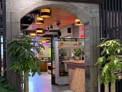 -莽子老火锅(大坪店)