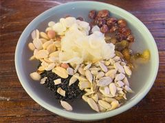 杏仁茶-十梨香