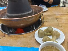 -元盛居(生态大街店)