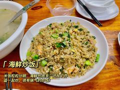 -潮汕美食.厚弥粥(白石洲店)