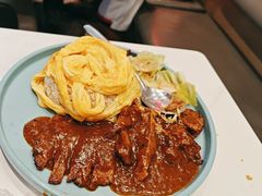 -柠檬树茶餐厅(海雅缤纷城店)