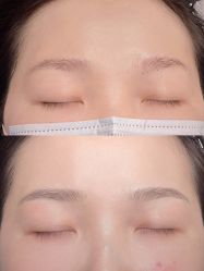 -HQ半永久纹绣纹眉