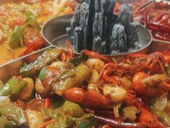 -金华砂锅筒骨砂锅夜宵(临平店)