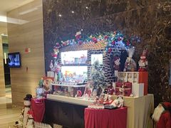 -视界美食自助餐厅·石家庄希尔顿酒店