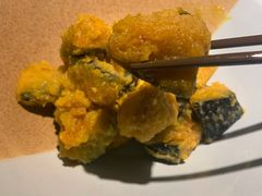 蛋黄南瓜-外婆家(义乌新光汇购物中心店)