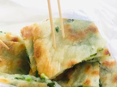 -咏春葱油饼(德政中路店)