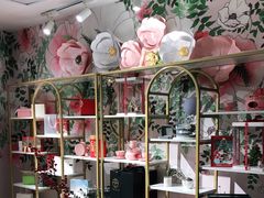 -西檬树SIMON·T轻奢蛋糕(大东方Max店)