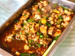 美味飘香蛙-同湘会馆(粤垦路店)