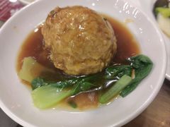 -众顺和非遗淮扬菜(何园店)