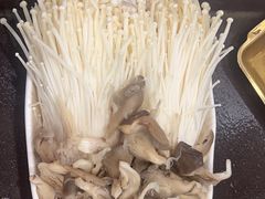 -刘少华贵州小黄牛·鲜牛肉火锅(总店)