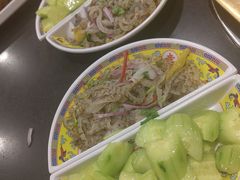 -芦月轩羊蝎子(北蜂窝店)