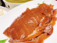 -阿庄新豫菜(航海东路店)