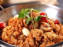 -黄四老鱼馆(尚东国际店)