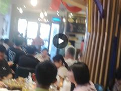 -蒙亨·手把肉·蒙古包文化主题餐厅(天恒广场店)