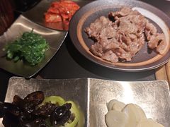 -厚贞日式烤肉(浦东汇智店)