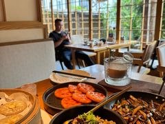 黑松露炒饭-庆春朴门