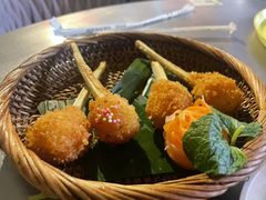 -蔡澜Pho·越南粉餐厅(海上世界店)