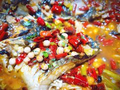 -鱼库·不仅是一家烤鱼店(车公庙店)