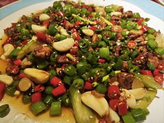 -阆辣荟餐饮(老味道8年·古城店)