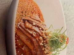 -香丰阁·烤鸭·川湘菜(清河店)