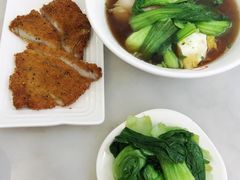 -老盛兴汤包馆(华灵店)