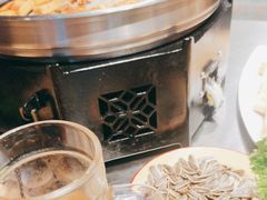 -晓燃地摊烤肉(朝阳双桥店)