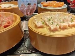 -龍歌自助小火锅(漳州二路爱购店)