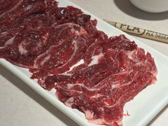 -潮泰牛肉火锅 · 创于1992年(车公庙店)