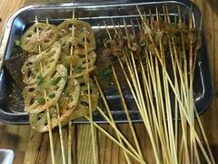 -聚在尊味虾皇·夜宵市集(象湖店)