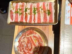 老太太特色肥牛-西塔老太太泥炉烤肉(沈阳店)