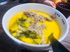 -和府捞面(景枫中心店)