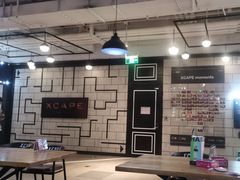 -Xcape异时刻密室逃脱(长风大悦城店)