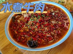 -先启半步颠·川菜小炒