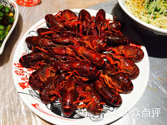 小亮蒸虾(光谷德国风情街店)图片 - 第2张