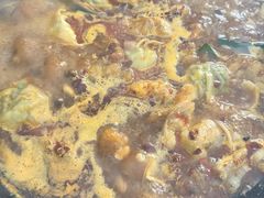 -云熙特色豆豉火锅