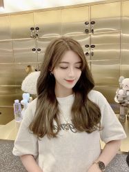 -3AM·S HAIR SALON烫发染发接发