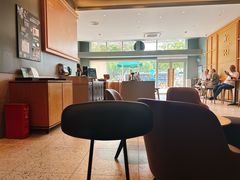 -星巴克臻选(武汉首义汇店)